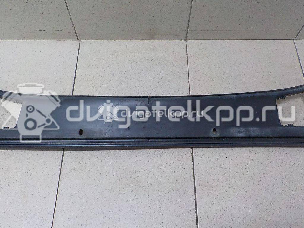 Фото Решетка стеклооч. (планка под лобовое стекло)  1837803 для Ford Fiesta {forloop.counter}}