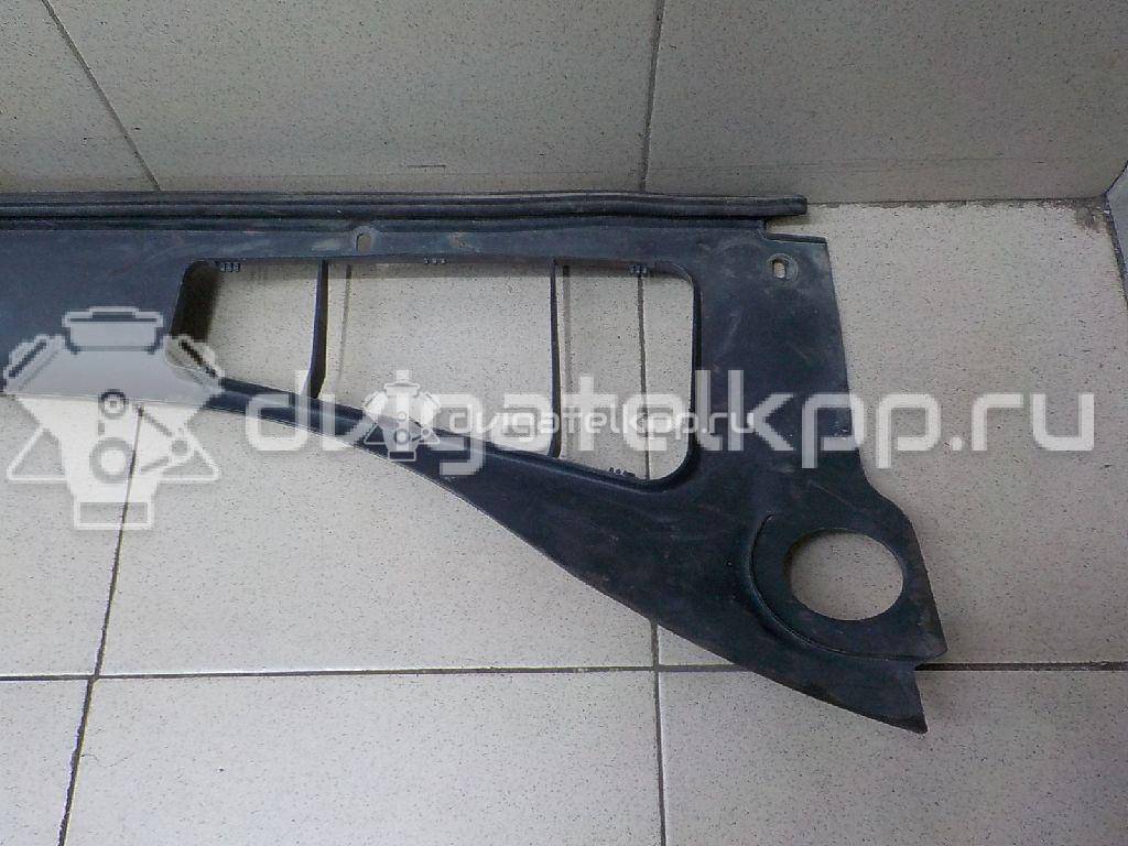 Фото Решетка стеклооч. (планка под лобовое стекло)  1837803 для Ford Fiesta {forloop.counter}}