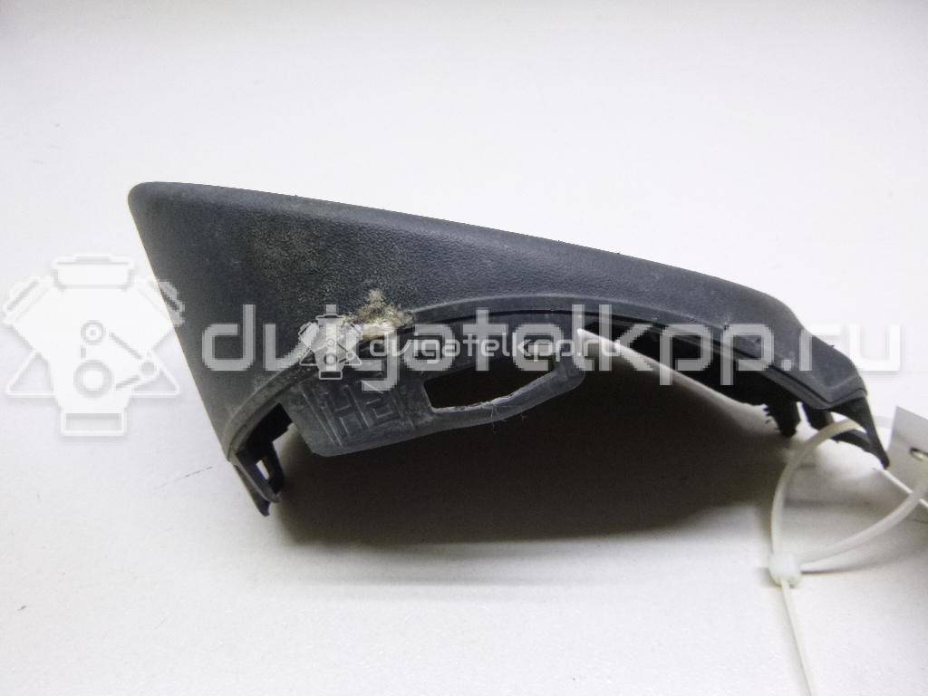 Фото Рамка противотуманной фары правой  1694677 для Ford Focus {forloop.counter}}