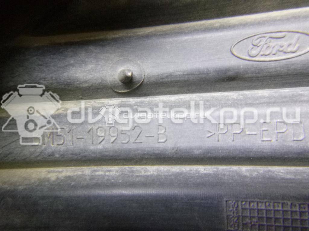 Фото Рамка противотуманной фары правой  1694677 для Ford Focus {forloop.counter}}
