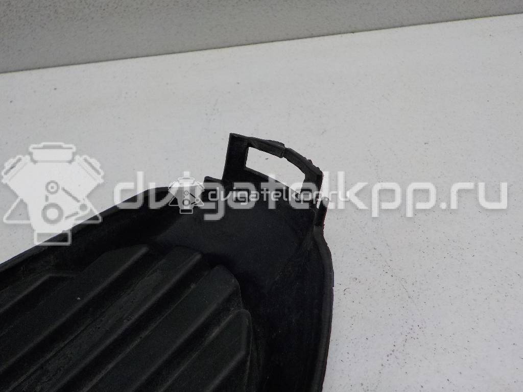 Фото Рамка противотуманной фары правой  1694677 для Ford Focus {forloop.counter}}