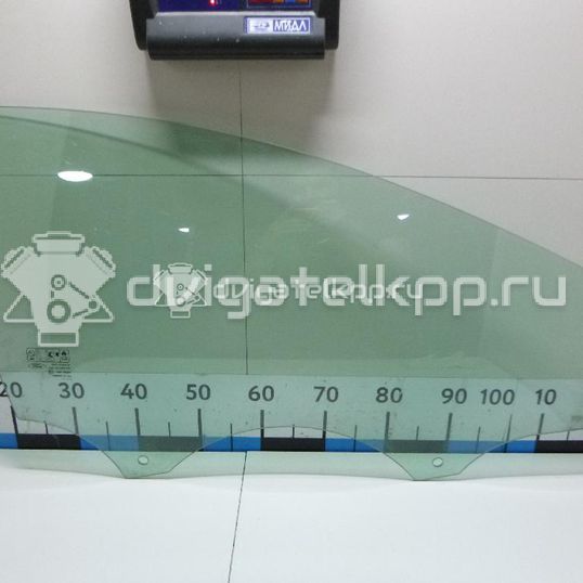 Фото Стекло двери передней правой  1742301 для Ford Focus