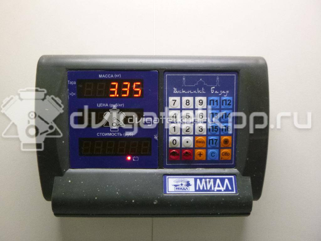 Фото Стекло двери передней правой  1742301 для Ford Focus {forloop.counter}}