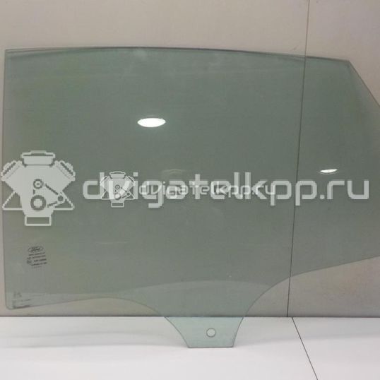 Фото Стекло двери задней левой  1706322 для Ford Focus