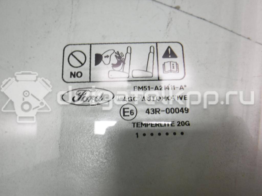 Фото Стекло двери передней левой  1742302 для Ford Focus {forloop.counter}}
