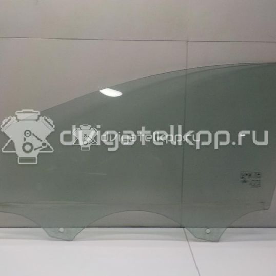 Фото Стекло двери передней левой  1742302 для Ford Focus