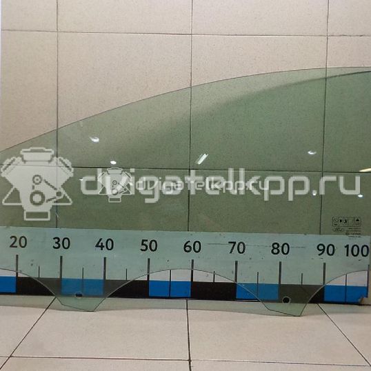 Фото Стекло двери передней левой  1742302 для Ford Focus