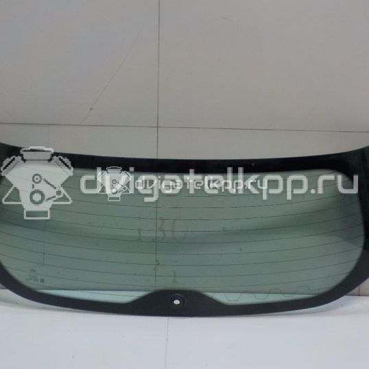 Фото Стекло двери багажника  1720897 для Ford Focus