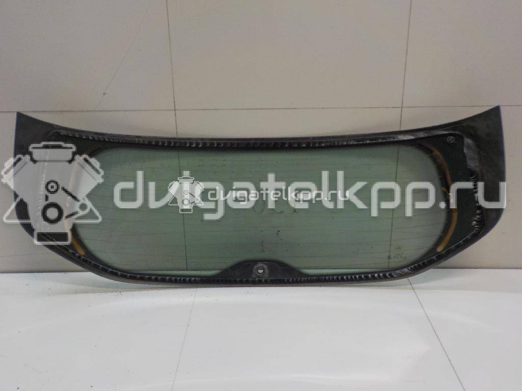 Фото Стекло двери багажника  1720897 для Ford Focus {forloop.counter}}