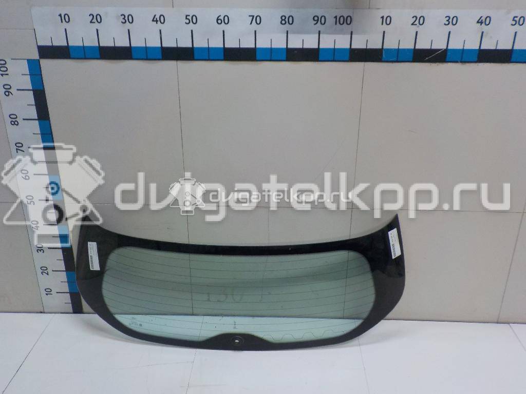 Фото Стекло двери багажника  1720897 для Ford Focus {forloop.counter}}