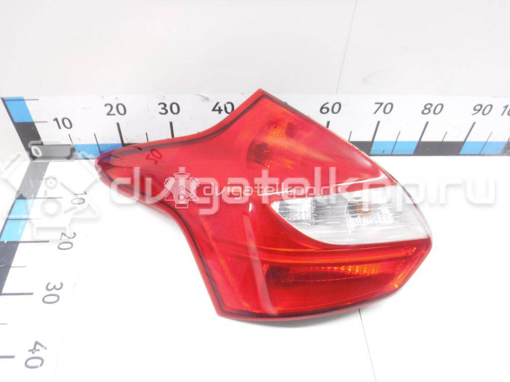 Фото Фонарь задний левый  1825321 для Ford Focus {forloop.counter}}