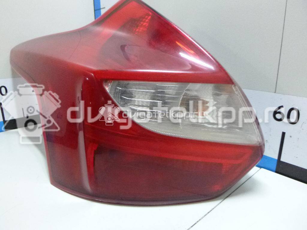 Фото Фонарь задний левый  1825321 для Ford Focus {forloop.counter}}