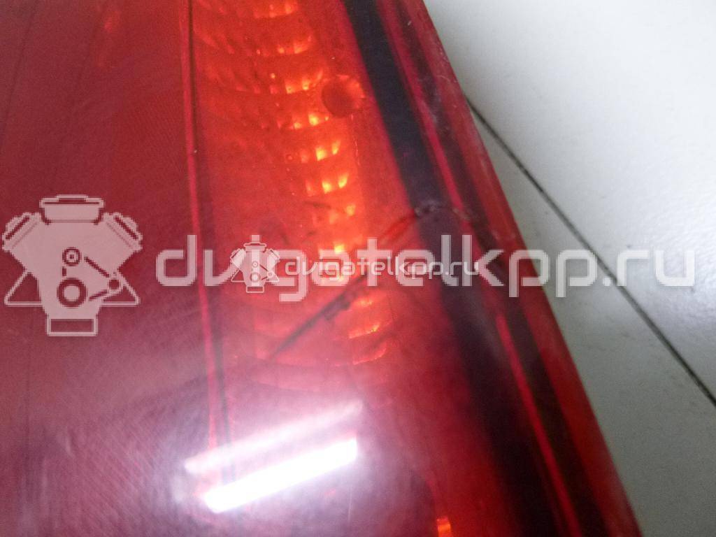 Фото Фонарь задний левый  1825321 для Ford Focus {forloop.counter}}