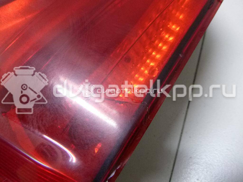 Фото Фонарь задний левый  1825321 для Ford Focus {forloop.counter}}