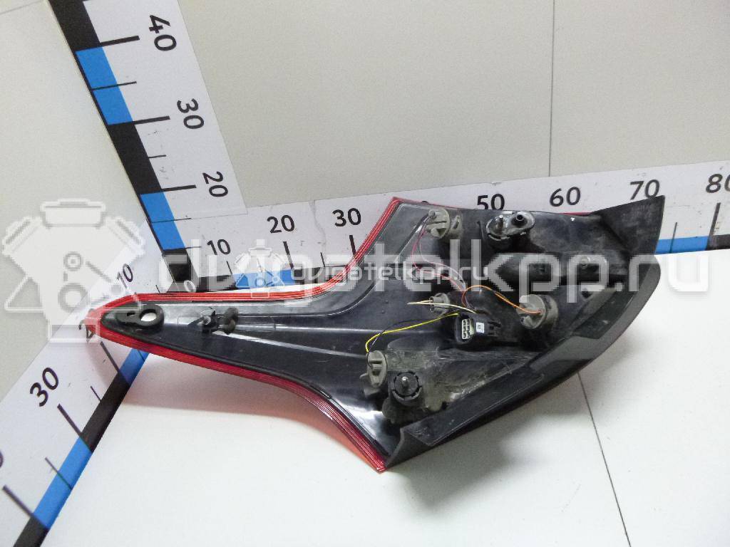 Фото Фонарь задний левый  1825321 для Ford Focus {forloop.counter}}