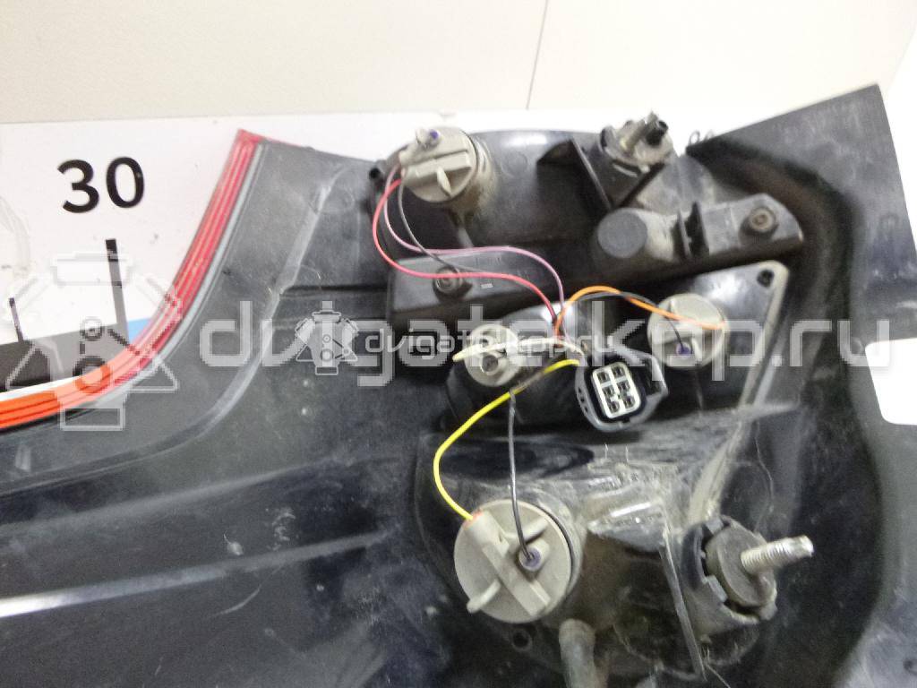 Фото Фонарь задний левый  1825321 для Ford Focus {forloop.counter}}