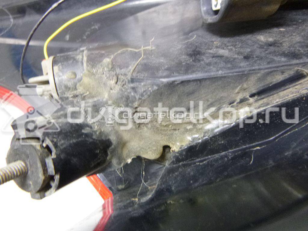 Фото Фонарь задний левый  1825321 для Ford Focus {forloop.counter}}