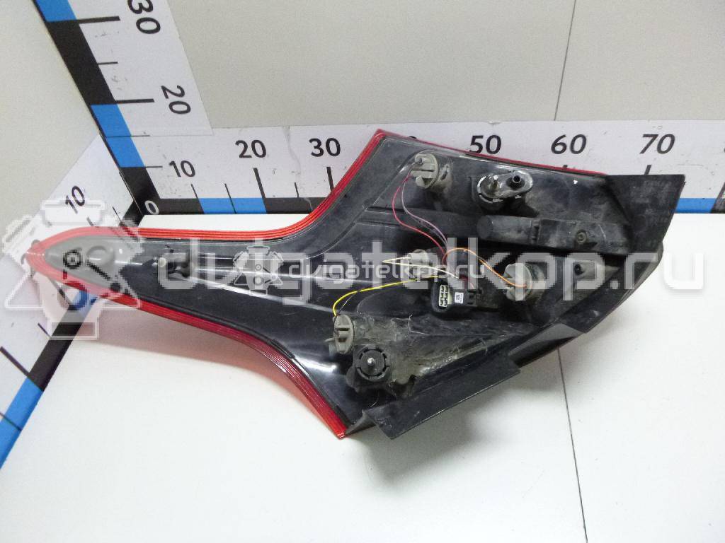 Фото Фонарь задний левый  1825321 для Ford Focus {forloop.counter}}