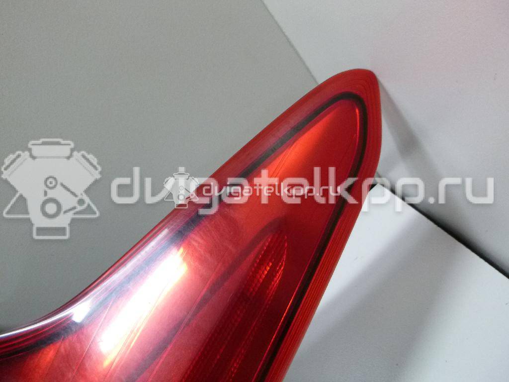 Фото Фонарь задний правый  1825318 для Ford Focus {forloop.counter}}