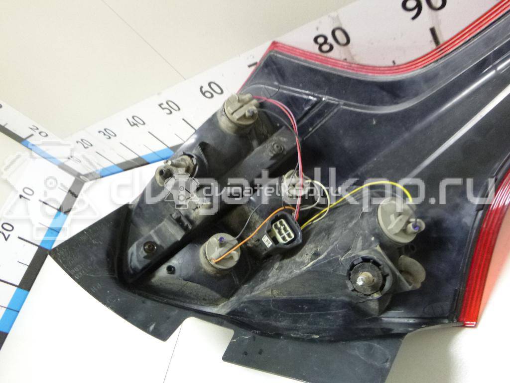 Фото Фонарь задний правый  1825318 для Ford Focus {forloop.counter}}