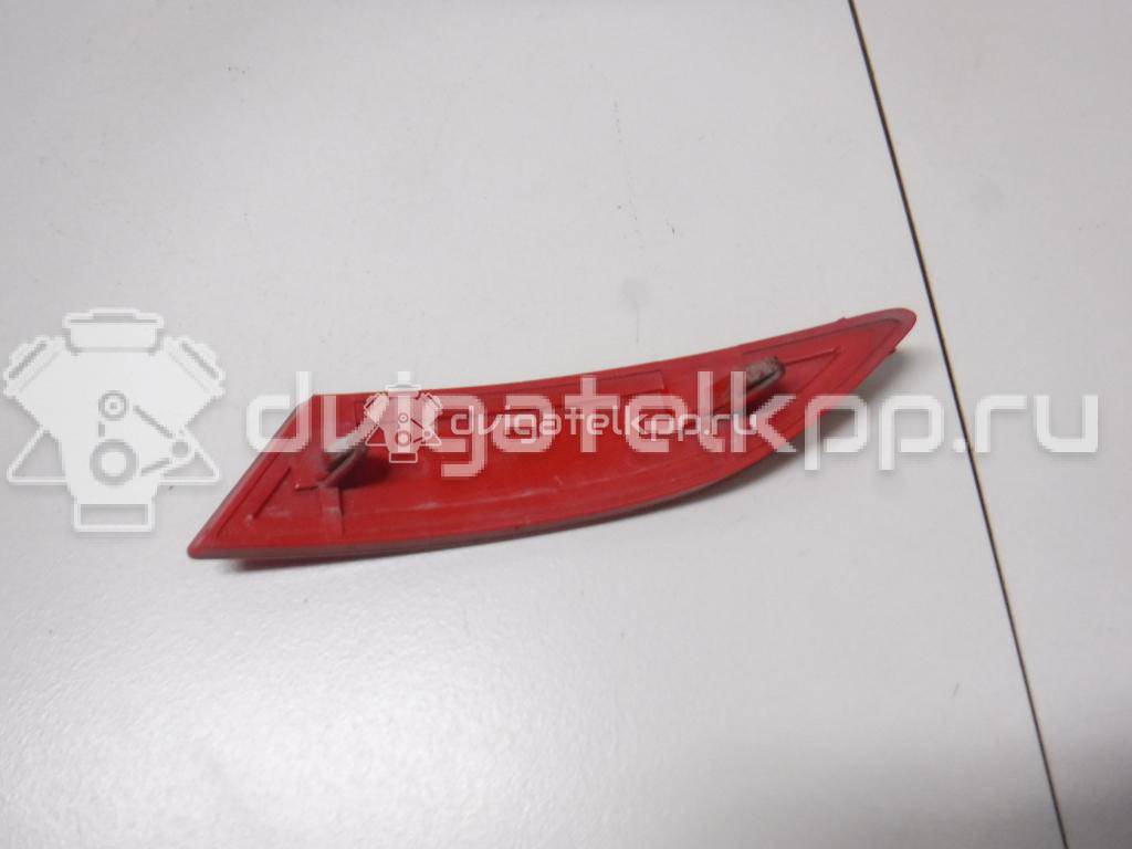 Фото Отражатель в бампер задний правый  BM51515B0AD для Ford Focus {forloop.counter}}