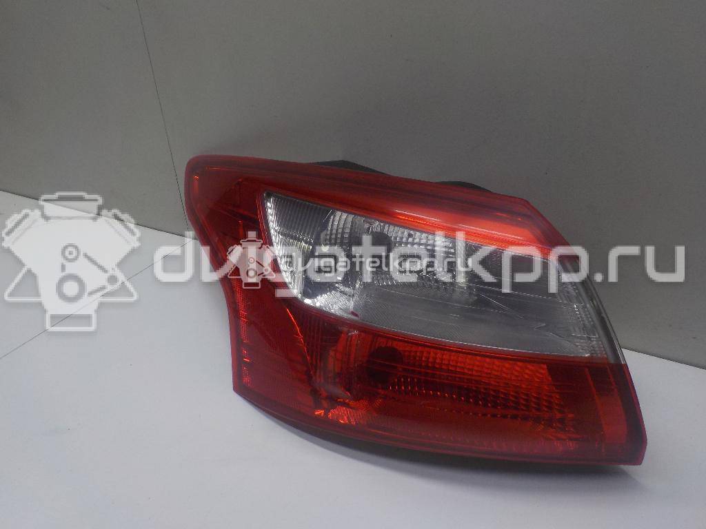 Фото Фонарь задний наружный левый  1863056 для Ford Focus {forloop.counter}}