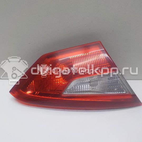 Фото Фонарь задний внутренний левый  BM5113A603AC для Ford Focus