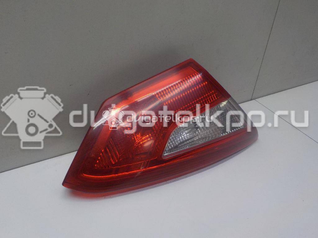 Фото Фонарь задний внутренний левый  BM5113A603AC для Ford Focus {forloop.counter}}