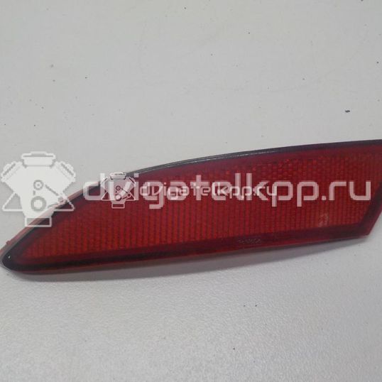 Фото Отражатель в бампер задний левый  bm51515c0ad для Ford Focus