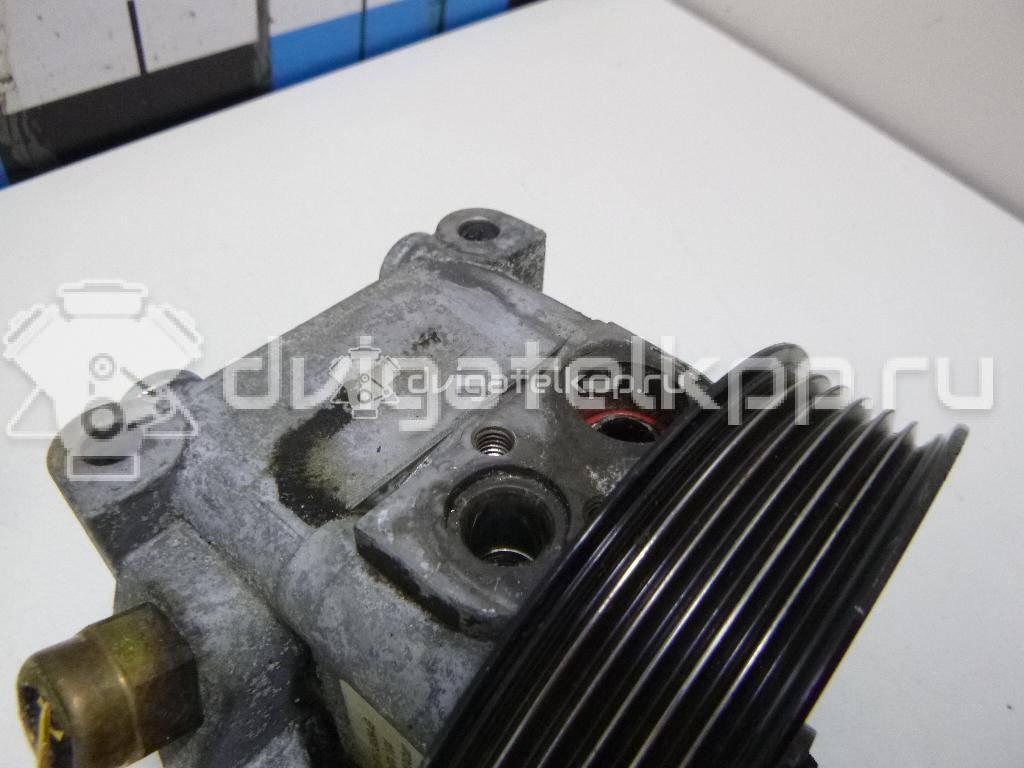 Фото Насос гидроусилителя  1758113 для Ford Focus {forloop.counter}}