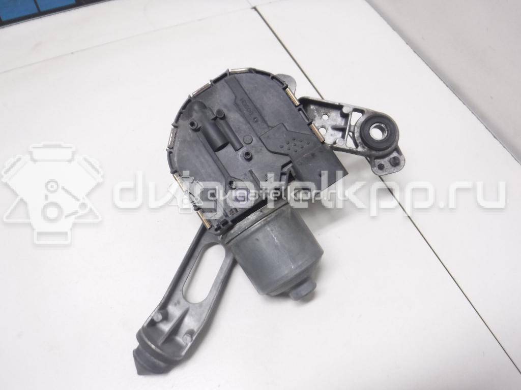 Фото Моторчик стеклоочистителя передний  1933687 для Ford Focus {forloop.counter}}