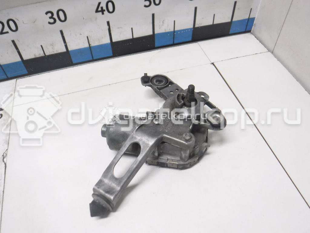 Фото Моторчик стеклоочистителя передний  1933687 для Ford Focus {forloop.counter}}