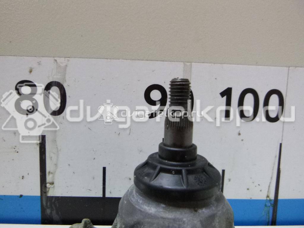 Фото Моторчик стеклоочистителя передний  1933687 для Ford Focus {forloop.counter}}