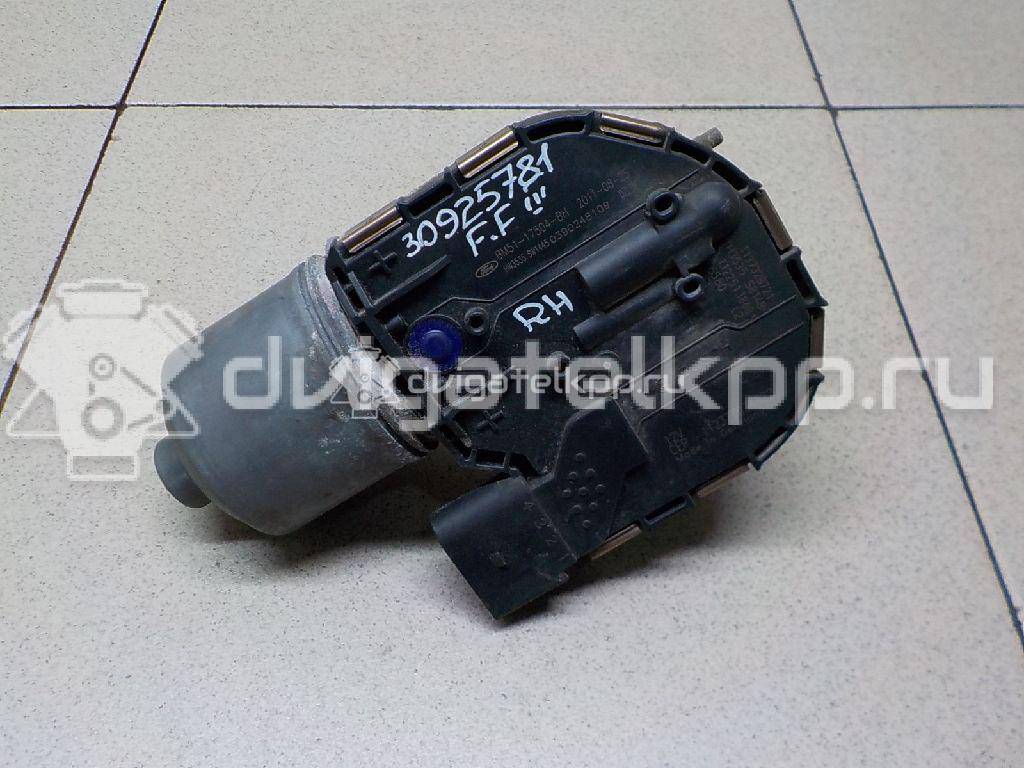Фото Моторчик стеклоочистителя передний  1786873 для Ford Focus {forloop.counter}}