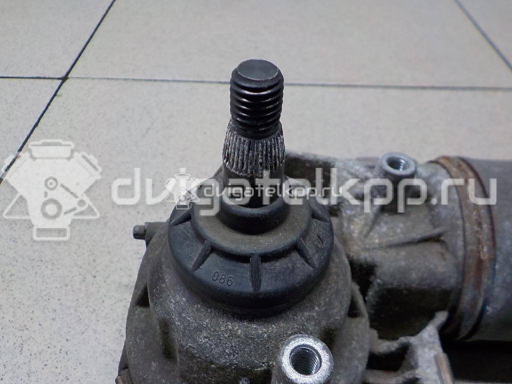 Фото Моторчик стеклоочистителя передний  1786873 для Ford Focus {forloop.counter}}