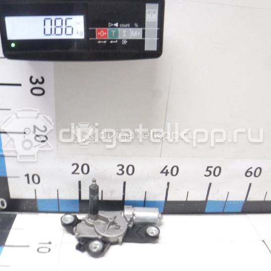 Фото Моторчик стеклоочистителя задний  1851421 для Ford Focus