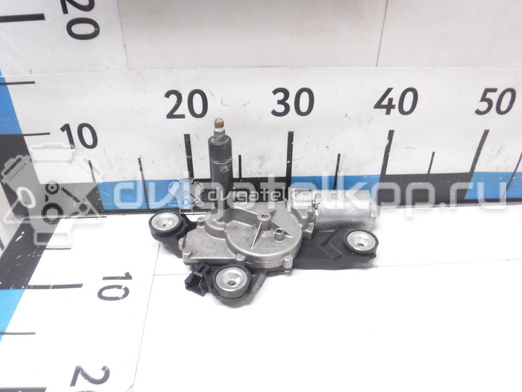 Фото Моторчик стеклоочистителя задний  1851421 для Ford Focus {forloop.counter}}