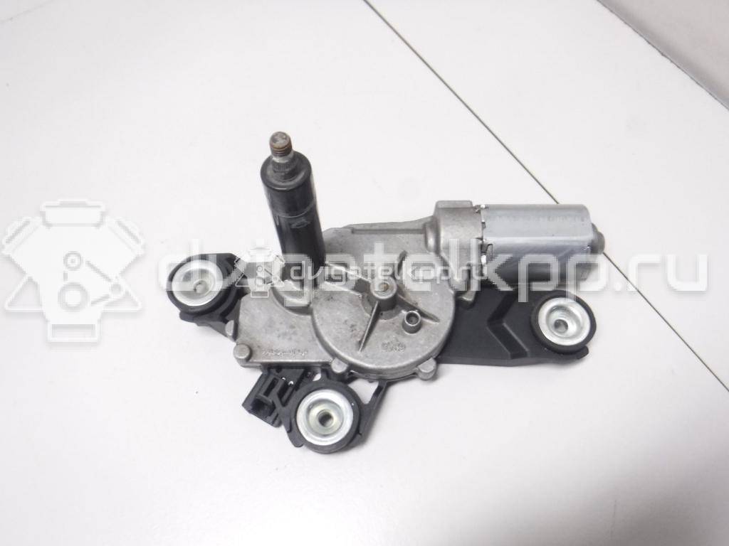 Фото Моторчик стеклоочистителя задний  1851421 для Ford Focus {forloop.counter}}