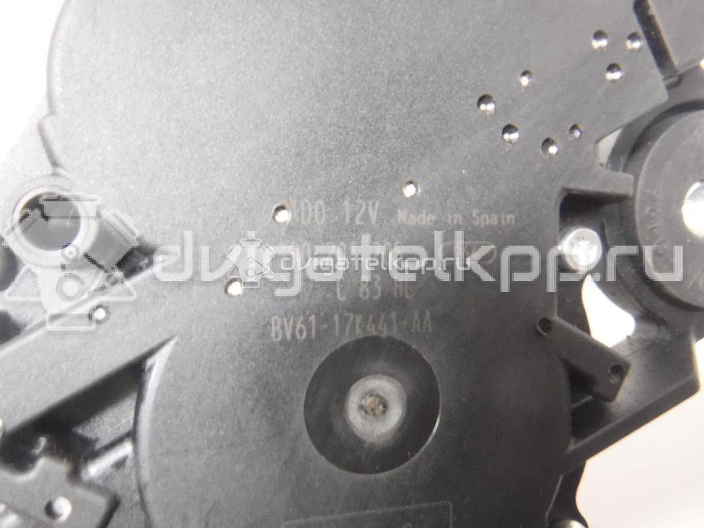 Фото Моторчик стеклоочистителя задний  1851421 для Ford Focus {forloop.counter}}