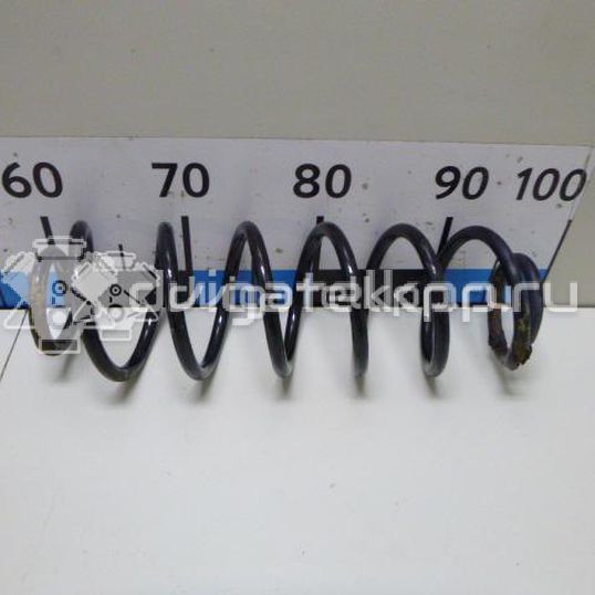 Фото Пружина задняя  1329627 для Ford Fusion Ju