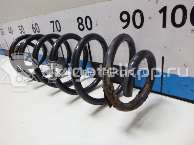 Фото Пружина задняя  1329627 для Ford Fusion Ju {forloop.counter}}