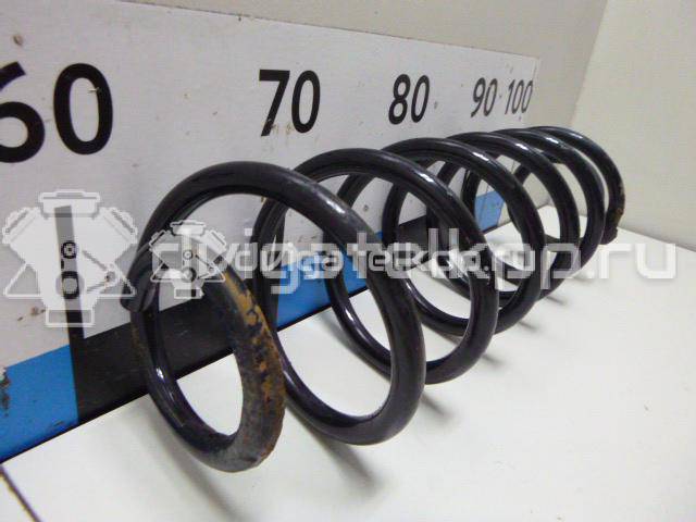 Фото Пружина задняя  1329627 для Ford Fusion Ju {forloop.counter}}