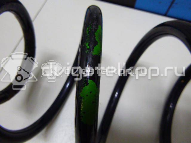 Фото Пружина задняя  1329627 для Ford Fusion Ju {forloop.counter}}