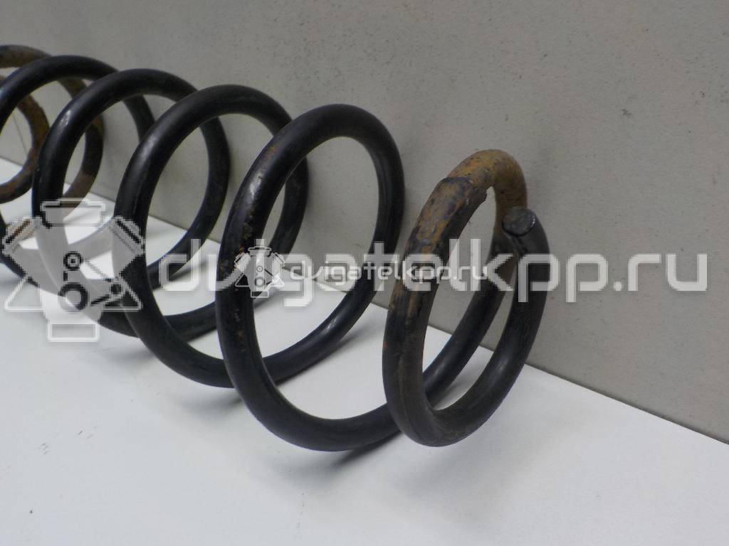 Фото Пружина задняя  1329627 для Ford Fusion Ju {forloop.counter}}