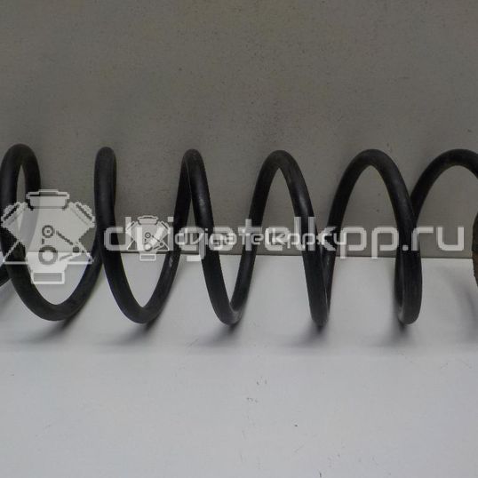 Фото Пружина задняя  1329627 для Ford Fusion Ju