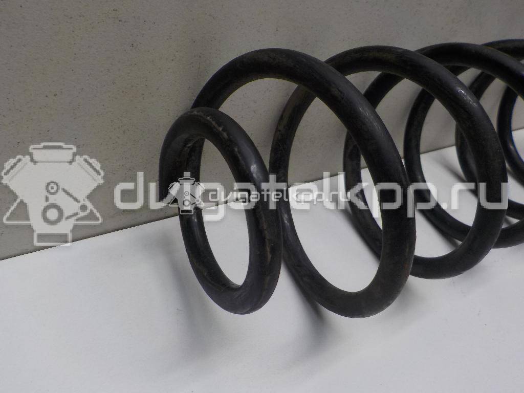 Фото Пружина задняя  1329627 для Ford Fusion Ju {forloop.counter}}