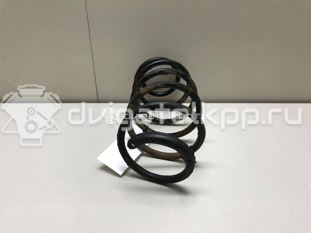 Фото Пружина передняя  1337554 для Ford Fusion Ju {forloop.counter}}