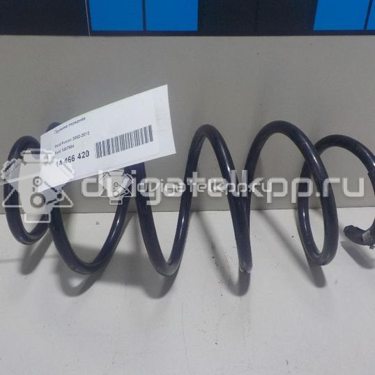 Фото Пружина передняя  1337554 для Ford Fusion Ju