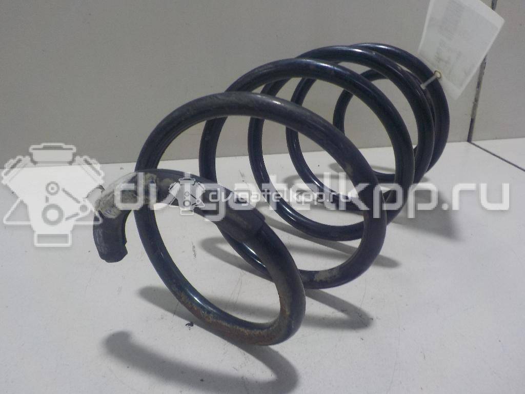 Фото Пружина передняя  1337554 для Ford Fusion Ju {forloop.counter}}