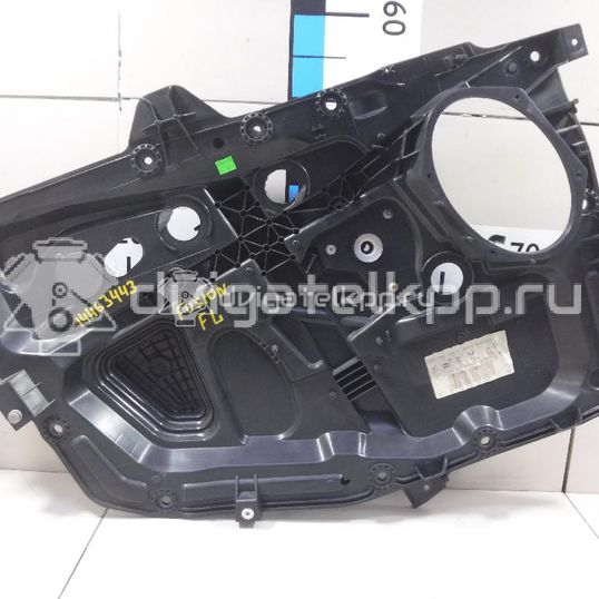 Фото Стеклоподъемник электр. передний левый  1553149 для Ford Fusion Ju